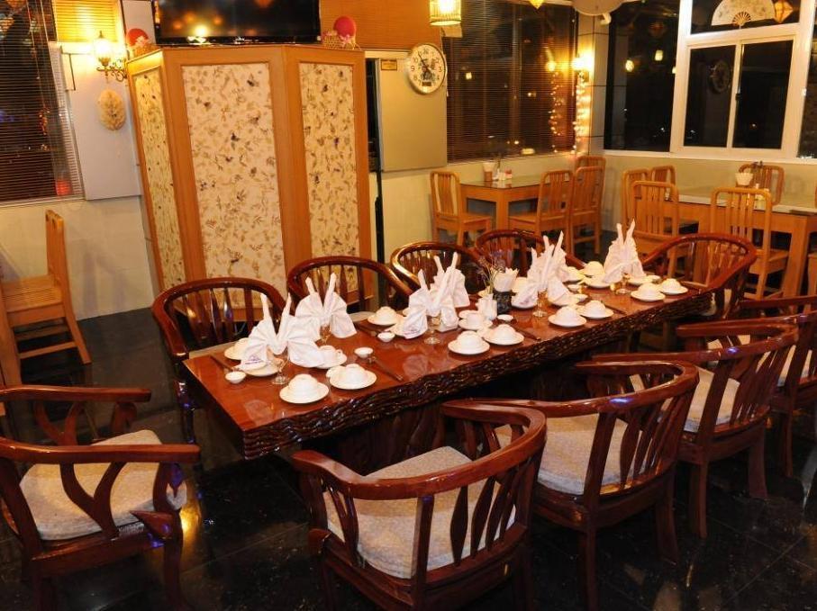 Shwe Kyun Hotel Taunggyi Bagian luar foto