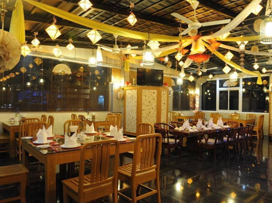 Shwe Kyun Hotel Taunggyi Bagian luar foto