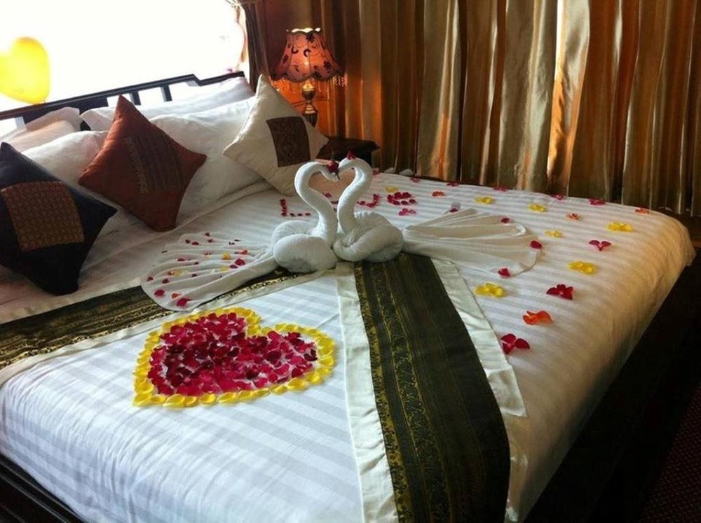 Shwe Kyun Hotel Taunggyi Bagian luar foto