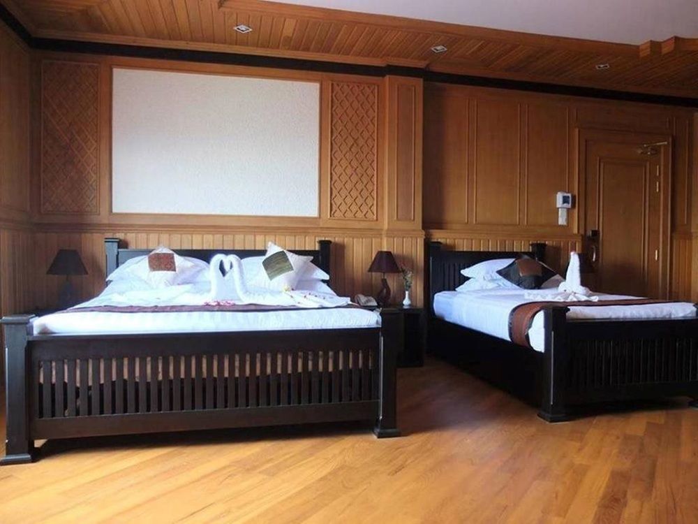 Shwe Kyun Hotel Taunggyi Bagian luar foto