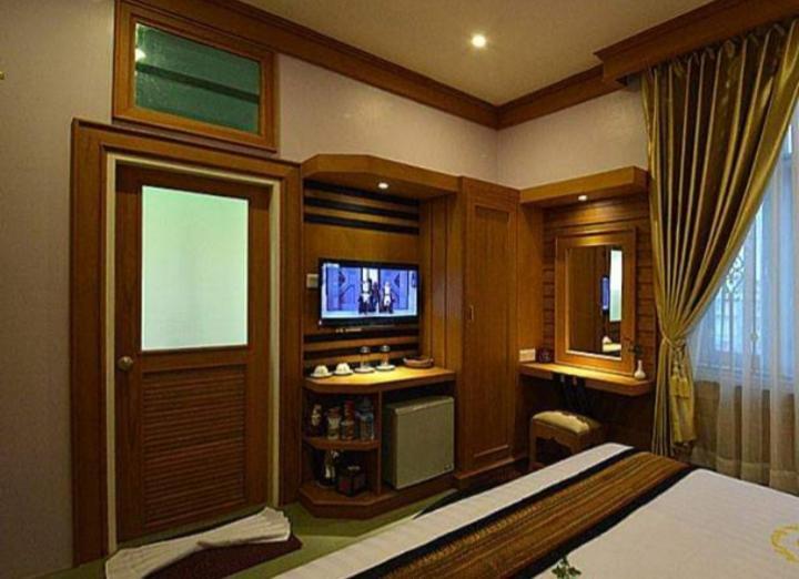 Shwe Kyun Hotel Taunggyi Bagian luar foto