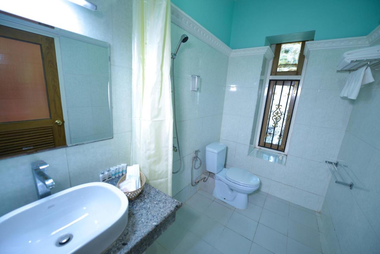 Shwe Kyun Hotel Taunggyi Bagian luar foto