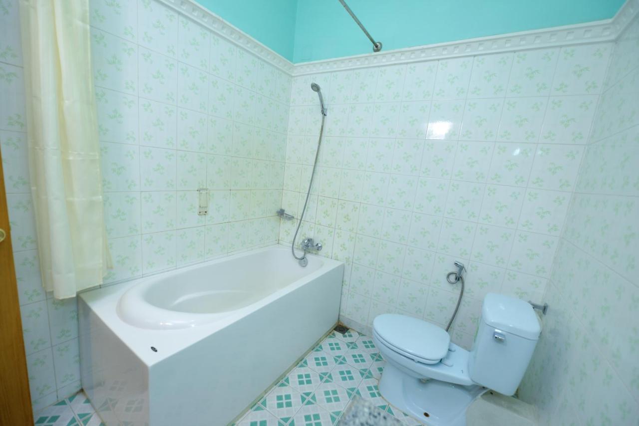 Shwe Kyun Hotel Taunggyi Bagian luar foto